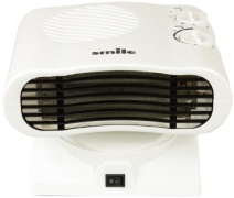 Тепловентилятор Smile FH-01 белый