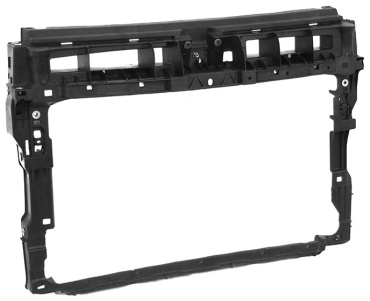 Панель кузова SAT ST-VW71-009-A0 передняя