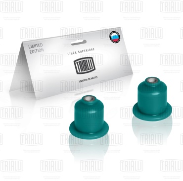 TRIALLI сайлентблок балки SBS0151