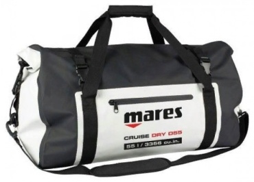Сумка Mares текстиль черный 55 л