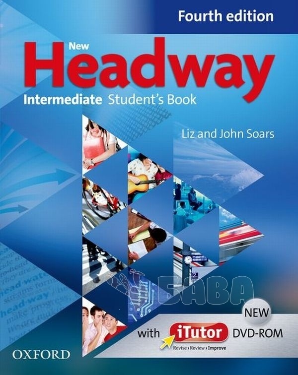 Headway intermediate videos