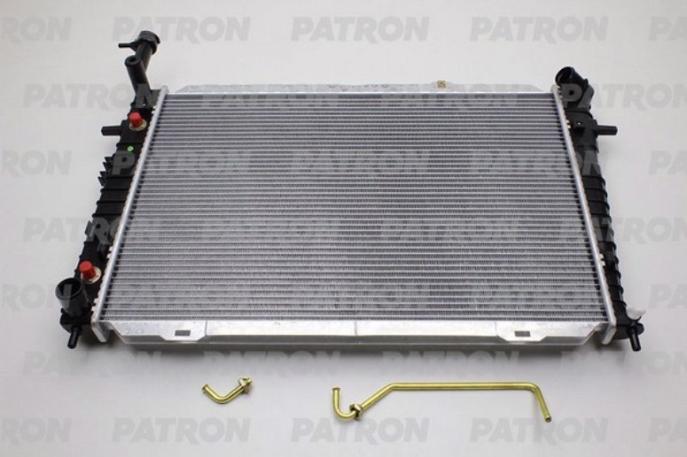 PATRON радиатор основной PRS4012
