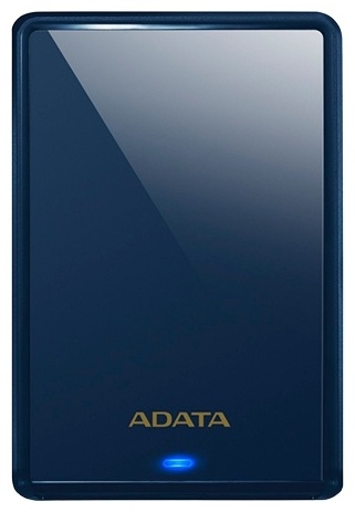 Внешний накопитель ADATA HV620S 2000 Гб