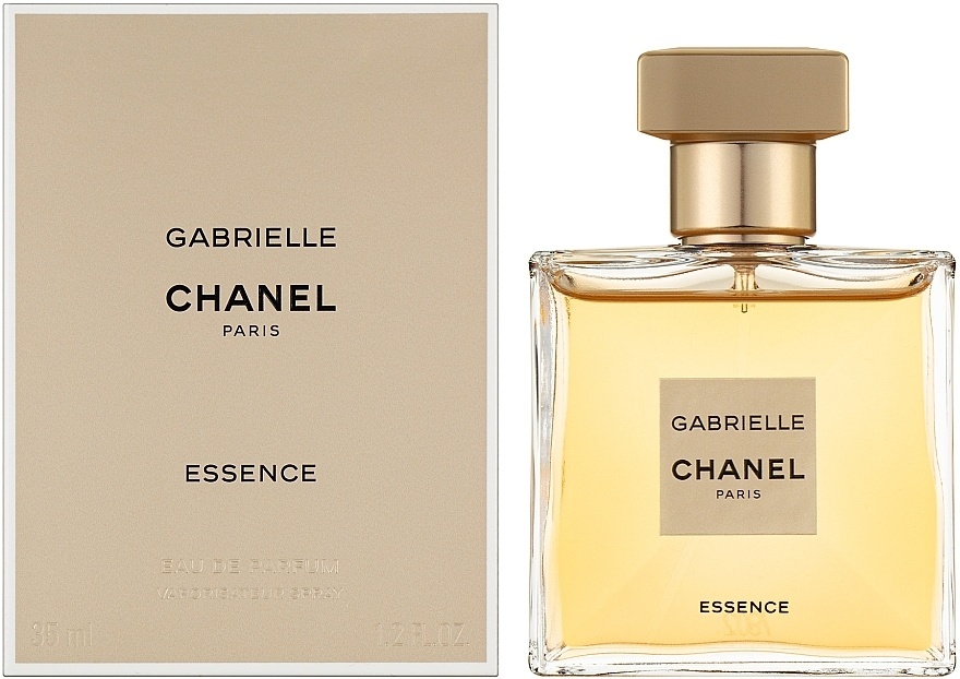 CHANEL Gabrielle Essence парфюмерная вода EDP 35 мл, для женщин