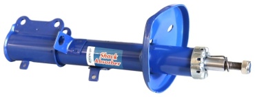 Rameder задний 20A040005 1 шт