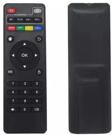 HUAYU H96