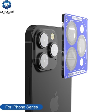 Стекло LITO для Apple iPhone 13 Pro Max