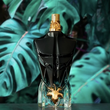 Jean Paul Gaultier Le Beau Intense парфюмерная вода EDP 125 мл, для мужчин