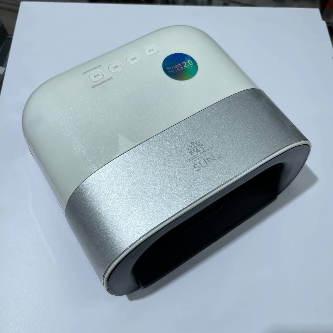 Лампа Global Fashion Sun 3 LED-UV 48 Вт