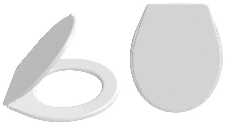 Сиденье NOVA 2010N 440x368 мм