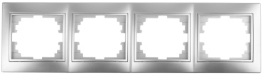 Intro 1-504-03, алюминий