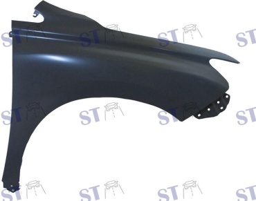 Крыло ST переднее правое LE-FND-FRRH802885 для Lexus RX 350 2014-2023