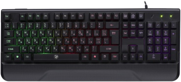2E GAMING KG310 черный