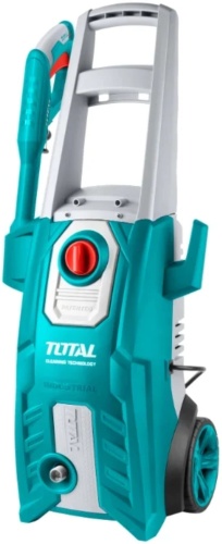 Мойка высокого давления Total электрический 150 бар, TGT11356