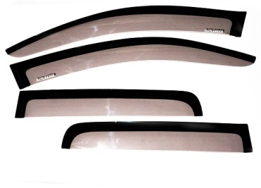 HIC PM0712O для Mitsubishi Outlander 2007-2012
