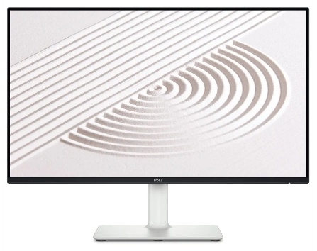 Монитор 23.8" DELL S2425HS 210-BMHH белый
