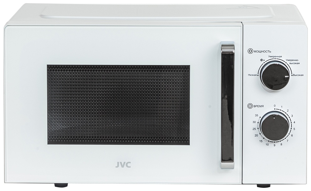 Микроволновая печь JVC JK-MW149M белый