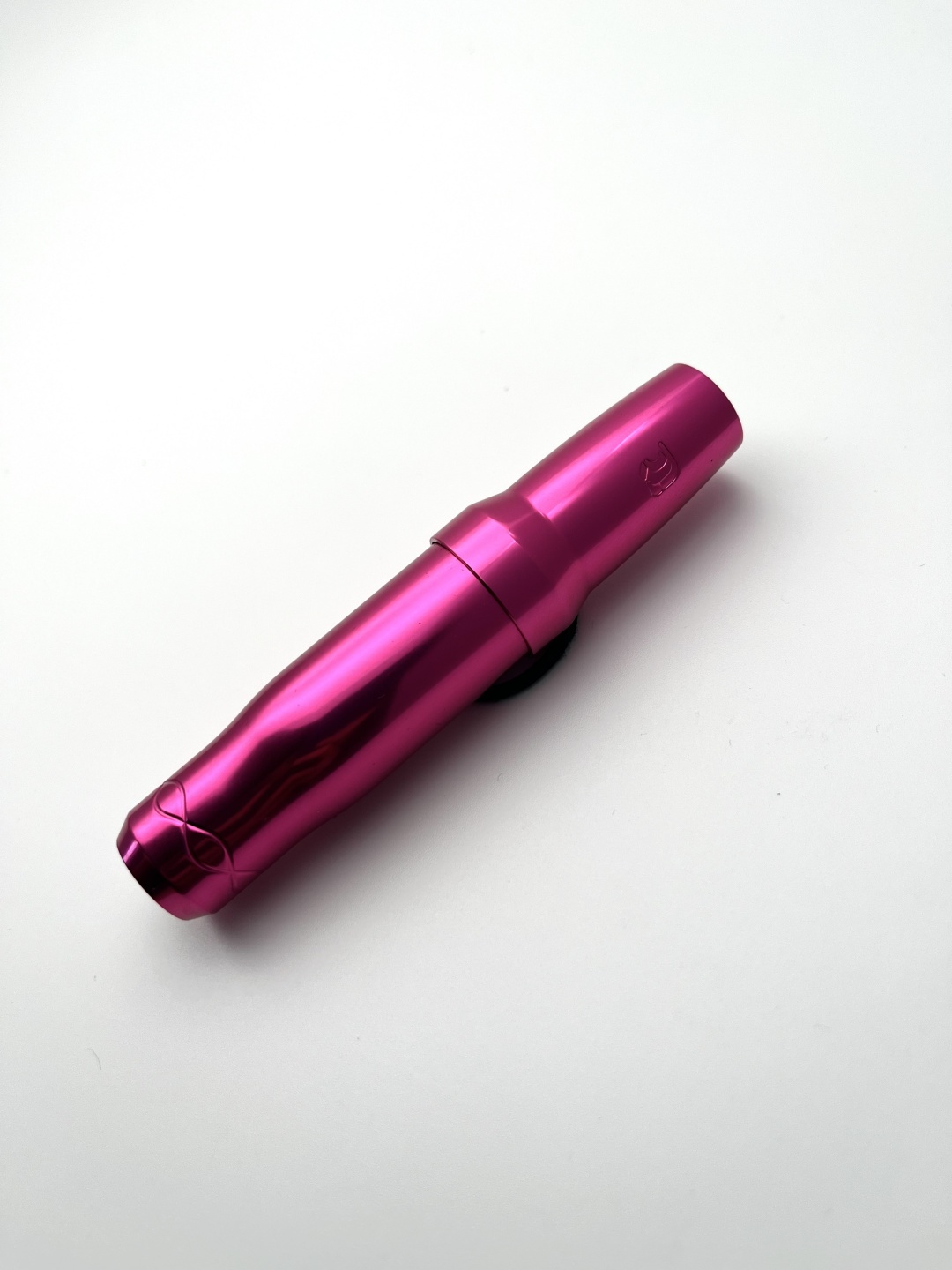 Тату-машинка Defenderr Diamond Pink роторная 10000