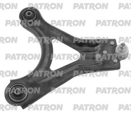PATRON рычаг подвески PS5109R