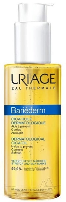 URIAGE Bariederm Cica масло 100 мл