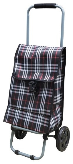 Хозяйственная сумка 28 л 50x28x14 см, полиэстер