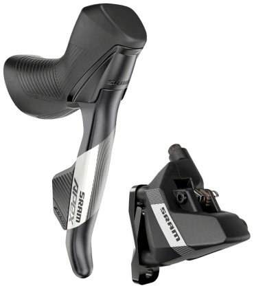 SRAM Hydraulic Disc Brake Apex AXS D1, 00.7918.261.001