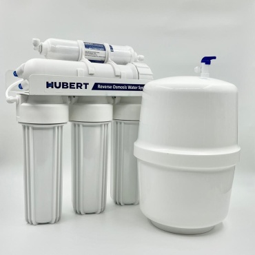 Hubert под мойкой 05MPNP для холодной воды