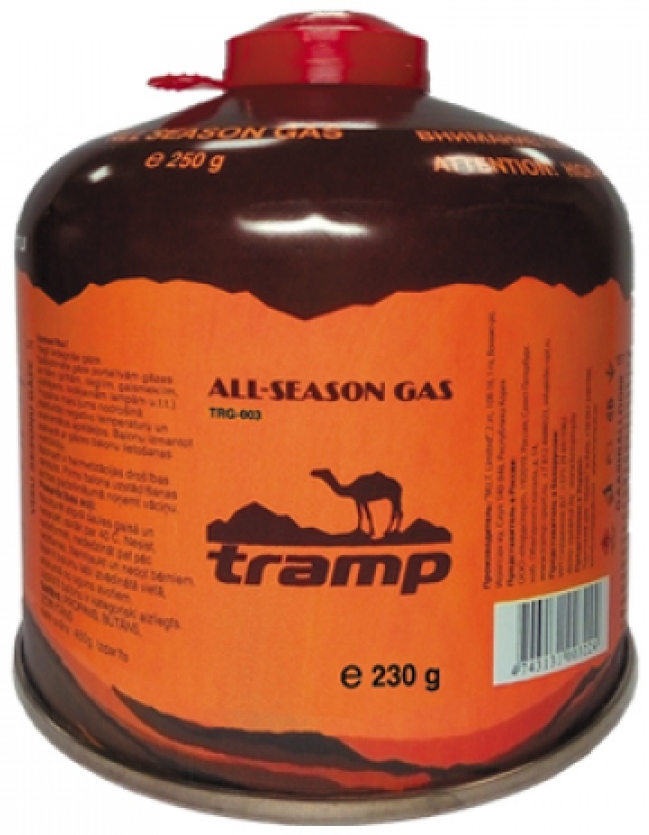 Tramp TRG-003 230 г