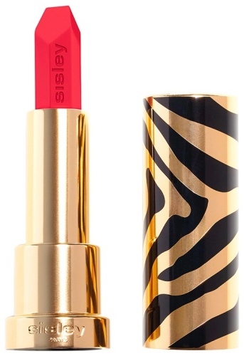 Sisley Le Phyto Rouge помада 28 Rose Shanghai