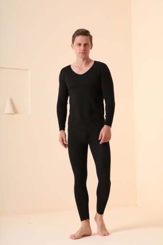 Комплект Fashion черный