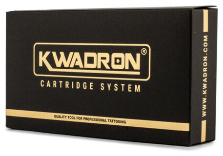 Kwadron 30/13semlt картриджи для татуировки 20шт