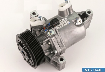 Компрессор кондиционера SWJ NIS040