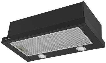 HOMSair Flat 60 черный