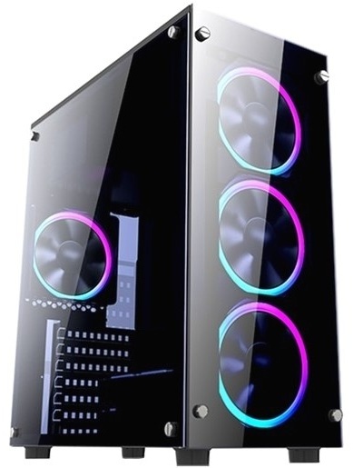 Empire Computers i5-10400F / GTX 1660 Super 6 Гб / 16 Гб / SSD 512 Гб / Win 10