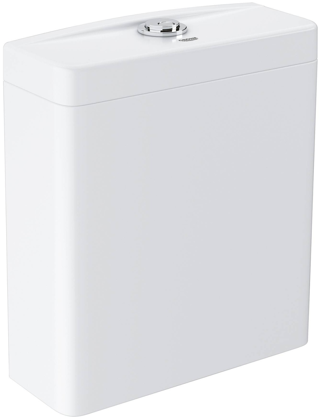 Купить Бачок для унитаза Grohe 6 л, Bau Ceramic 39912000 в Алматы ...