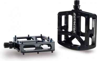 Платформенные Specialized 0912-220077 BENNIES черный