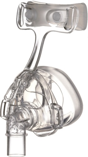 Концентратор кислорода HOFFRICHTER Маска носовая Standard Nasal Mask vented