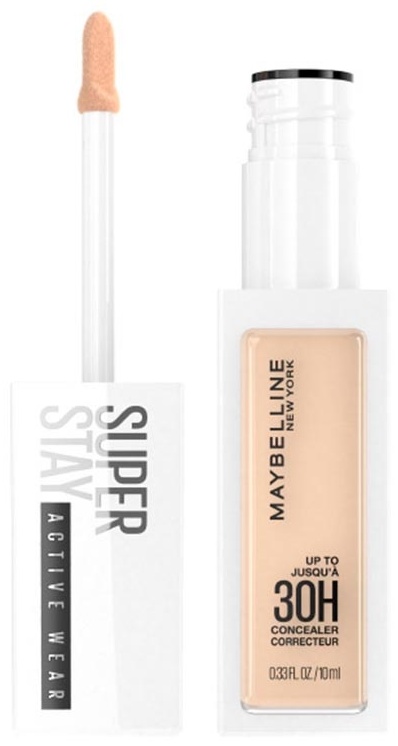 Maybelline New York Super Stay Active Wear 30H консилер 15