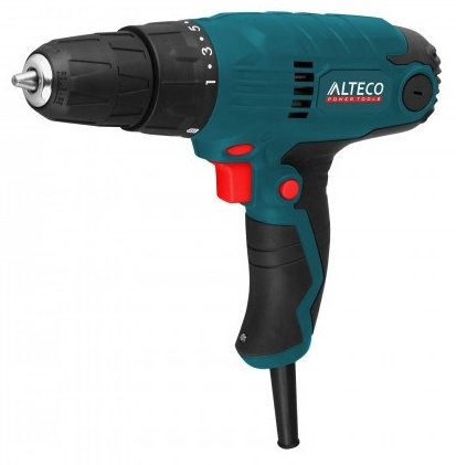 Купить ALTECO шуруповерт D 300-10 D 0327 27458 в кредит в Алматы ...