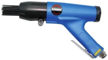 Пневмошлифмашина игольчатая SUMAKE ST-2553