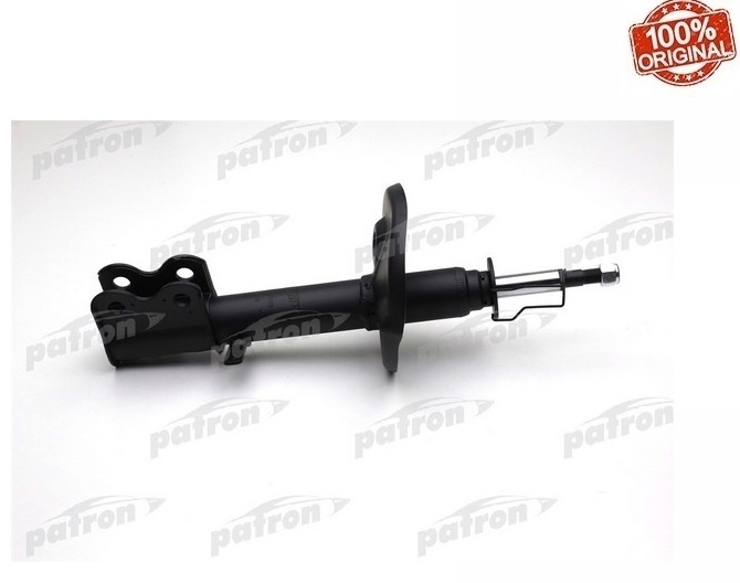 Амортизатор PATRON передний PSA333115 1 шт