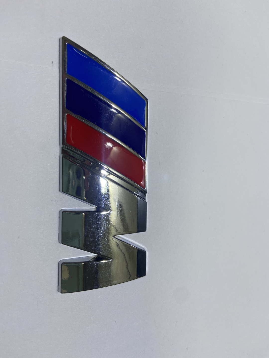 Эмблема Ac58840 BMW 3-Series 320/3-Series 323