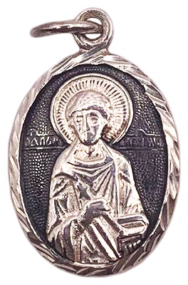 Икона Магия золота 19205300002 вес 1.33 г серебро, без вставок