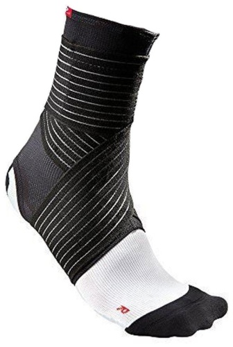 McDavid 433R-BK черный L