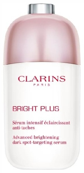 Clarins сыворотка СЫВОРОТКА, СПОСОБСТВУЮЩАЯ СОКРАЩЕНИЮ ПИГМЕНТАЦИИ И ПРИДАЮЩАЯ СИЯНИЕ КОЖЕ для лица 50 мл