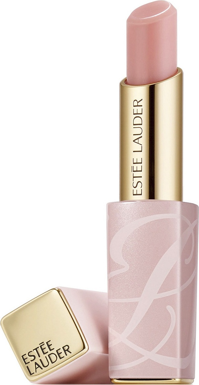 Estee Lauder Pure Color Envy бальзам оттеночный для губ розовый