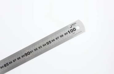 JeTech металлическая линейка SR-1000