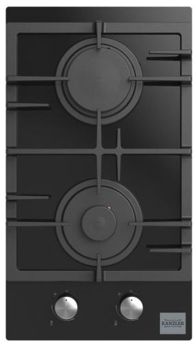 Kanzler KM 513 S черный