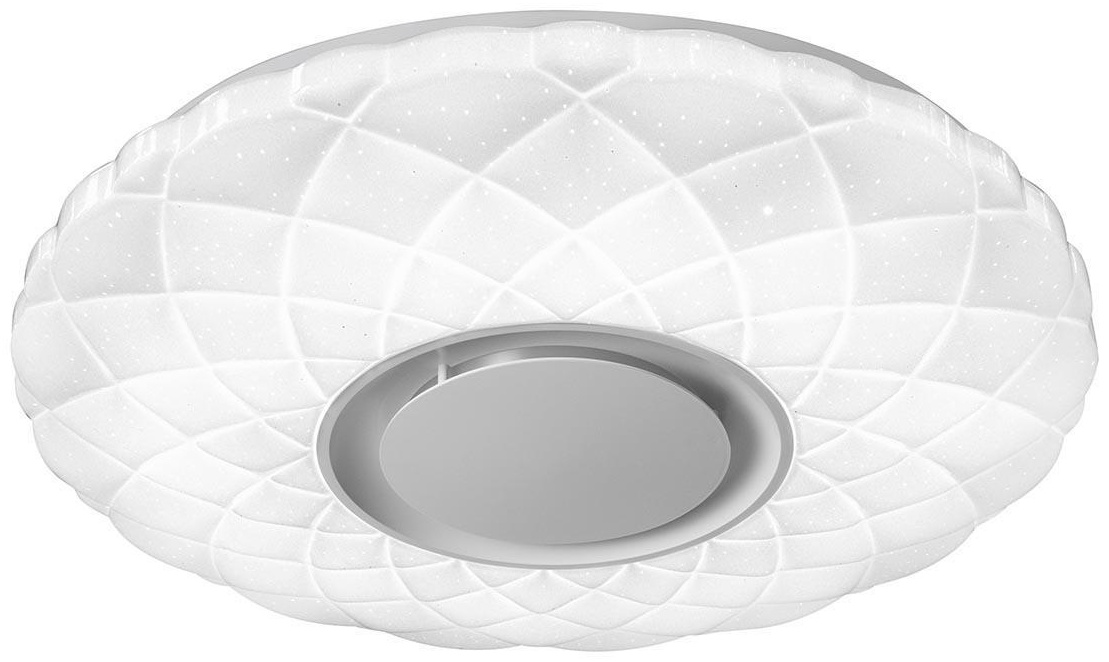 Светильник потолочный SVET KZ LED 36 Вт белый