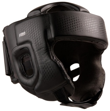 Decathlon Outshock 900 черный M
